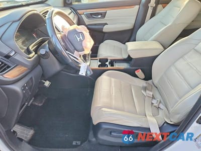 Zdjęcie 7 z 13 samochodu: 2020 HONDA CR-V TOURING VIN:5J6RW2H99LL007093 - miniatura
