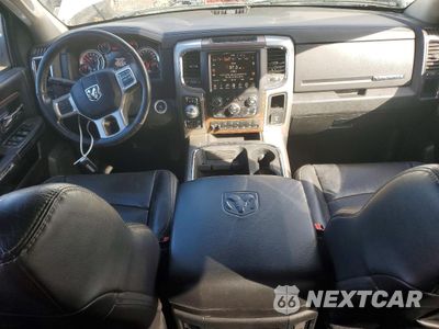 Zdjęcie 8 z 13 samochodu: 2016 RAM 1500 LARAMIE VIN:1C6RR7VM5GS186030 - miniatura