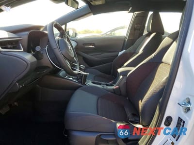 Zdjęcie 7 z 11 samochodu: 2026 TOYOTA COROLLA SE VIN:JTDS4MCE4T3528753 - miniatura