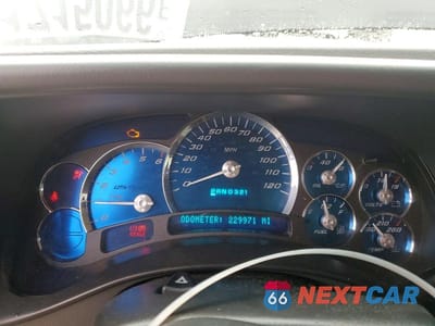 Zdjęcie 9 z 11 samochodu: 2005 GMC NEW SIERRA C1500 VIN:2GTEC13T551397614 - miniatura