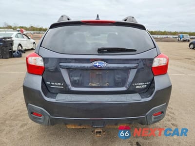 Zdjęcie 6 z 13 samochodu: 2016 SUBARU CROSSTREK LIMITED VIN:JF2GPANC3G8205098 - miniatura