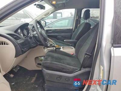 Zdjęcie 7 z 12 samochodu: 2012 DODGE GRAND CARAVAN SXT VIN:2C4RDGCG2CR111060 - miniatura