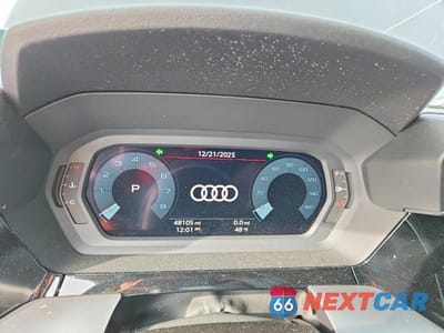 Zdjęcie 9 z 11 samochodu: 2023 AUDI A3 PREMIUM VIN:WAUAUDGY5PA116629 - miniatura