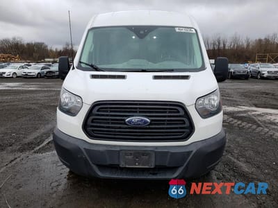 Piąte zdjęcie samochodu w środku: 2019 FORD TRANSIT T-250 VIN:1FTYR2CM9KKB17120 - miniatura