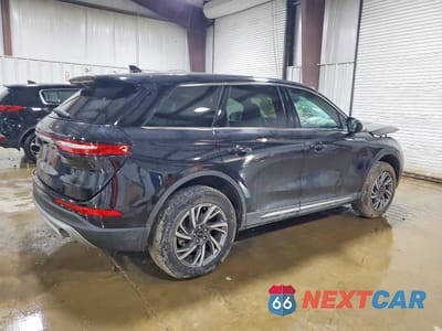 Trzecie zdjęcie samochodu z tyłu: 2025 LINCOLN CORSAIR PREMIERE VIN:5LMCJ1DA9SUL17623 - miniatura