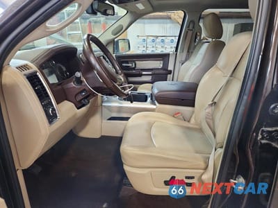 Zdjęcie 7 z 12 samochodu: 2016 RAM TRUCKS 1500 LARAMIE VIN:1C6RR7NT7GS320737 - miniatura