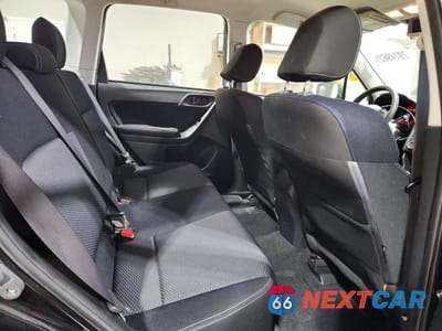 Zdjęcie 11 z 12 samochodu: 2016 SUBARU FORESTER 2.5I VIN:JF2SJABC4GH526874 - miniatura