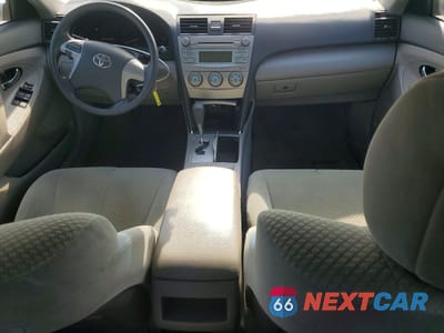 Zdjęcie 8 z 12 samochodu: 2007 TOYOTA CAMRY LE VIN:4T1BE46K87U188842 - miniatura
