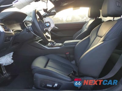 Zdjęcie 7 z 11 samochodu: 2021 BMW 430XI VIN:WBA73AP07MCG16090 - miniatura