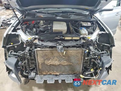 Zdjęcie 11 z 12 samochodu: 2017 AUDI Q7 PREMIUM PLUS VIN:WA1LAAF76HD034446 - miniatura