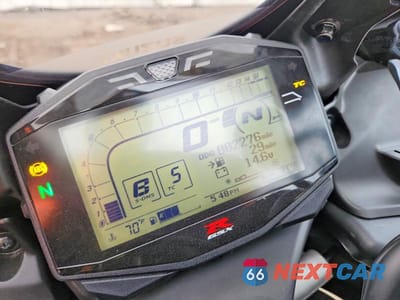 Zdjęcie 7 z 9 samochodu: 2024 SUZUKI GSX-R1000 VIN:JS1DM11B7R7100445 - miniatura