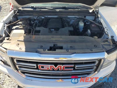 Zdjęcie 11 z 11 samochodu: 2018 GMC SIERRA C1500 VIN:1GTN1LEC1JZ900149 - miniatura