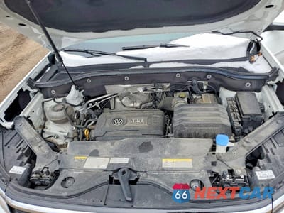 Zdjęcie 12 z 12 samochodu: 2023 VOLKSWAGEN ATLAS SE VIN:1V2KP2CAXPC538619 - miniatura