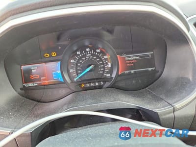Zdjęcie 9 z 14 samochodu: 2015 FORD EDGE SEL VIN:2FMTK4J95FBB78890 - miniatura