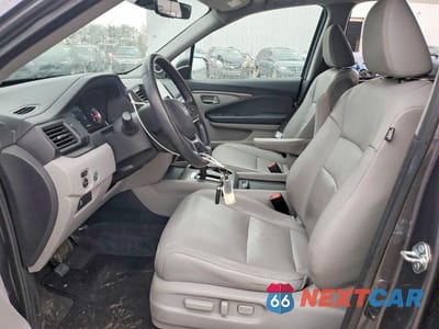Zdjęcie 7 z 12 samochodu: 2019 HONDA PILOT EXL VIN:5FNYF6H53KB028674 - miniatura