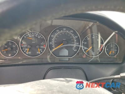 Zdjęcie 9 z 11 samochodu: 2001 MERCEDES-BENZ SL 500 VIN:WDBFA68F61F196980 - miniatura