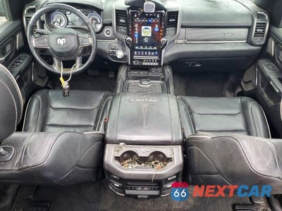 Zdjęcie 8 z 13 samochodu: 2020 RAM 1500 LIMITED VIN:1C6SRFHT9LN219487 - miniatura