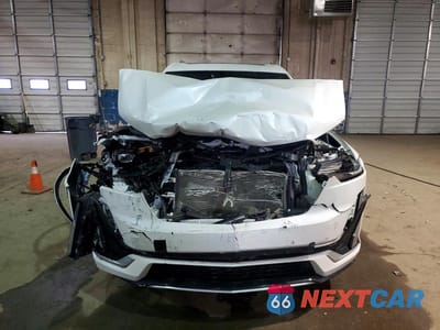 Piąte zdjęcie samochodu w środku: 2024 CADILLAC XT6 LUXURY VIN:1GYKPAR4XRZ729870 - miniatura