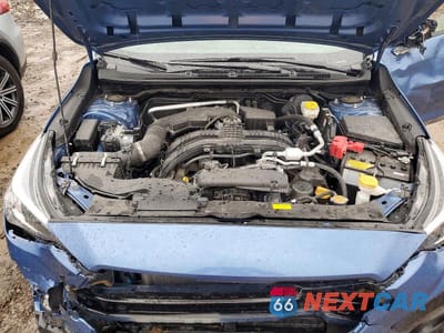 Zdjęcie 12 z 13 samochodu: 2024 SUBARU CROSSTREK PREMIUM VIN:JF2GUADC5RH894266 - miniatura