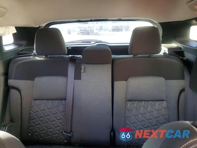 Zdjęcie 10 z 13 samochodu: 2025 NISSAN KICKS SV VIN:3N8AP6CA1SL439015 - miniatura