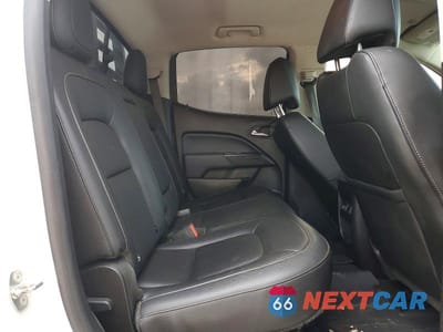 Zdjęcie 10 z 12 samochodu: 2018 CHEVROLET COLORADO Z71 VIN:1GCPTDE1XJ1157366 - miniatura
