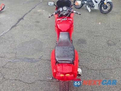 Zdjęcie 6 z 10 samochodu: 2008 KAWASAKI EX500 D VIN:JKAEXVD138A108145 - miniatura