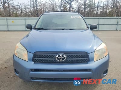 Piąte zdjęcie samochodu w środku: 2007 TOYOTA RAV 4 VIN:JTMBD33V176043260 - miniatura
