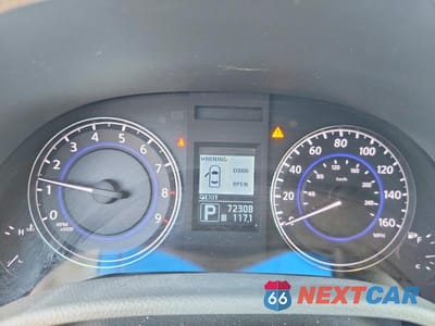 Zdjęcie 9 z 13 samochodu: 2013 INFINITI G37 CONVERTIBLE BASE VIN:JN1CV6FEXDM770700 - miniatura