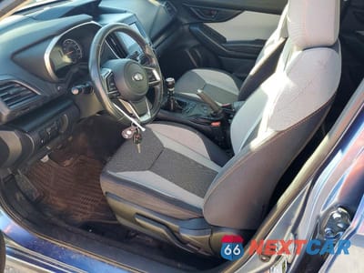 Zdjęcie 7 z 11 samochodu: 2018 SUBARU CROSSTREK PREMIUM VIN:JF2GTABC8JG248428 - miniatura