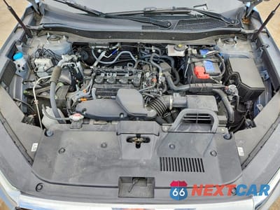 Zdjęcie 12 z 13 samochodu: 2025 HONDA CR-V LX VIN:2HKRS4H24SH438119 - miniatura