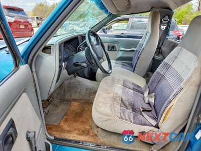 Zdjęcie 10 z 12 samochodu: 1992 FORD RANGER VIN:1FTCR10U3NTA88351 - miniatura