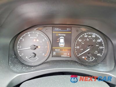 Zdjęcie 9 z 11 samochodu: 2024 NISSAN ALTIMA 2.5 S VIN:1N4BL4BV4RN404800 - miniatura