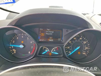 Zdjęcie 9 z 15 samochodu: 2018 FORD ESCAPE SE VIN:1FMCU0GD5JUA37092 - miniatura