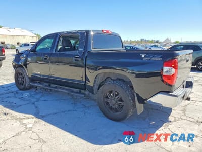 Drugie zdjęcie samochodu z przodu: 2014 TOYOTA TUNDRA SR5 VIN:5TFDW5F14EX350601 - miniatura