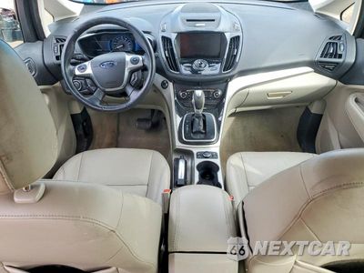 Zdjęcie 8 z 13 samochodu: 2014 FORD C-MAX SEL VIN:1FADP5BU8EL502843 - miniatura