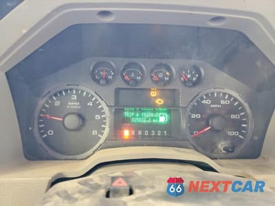 Zdjęcie 9 z 12 samochodu: 2010 FORD F350 SUPER DUTY VIN:1FTWF3B59AEA56218 - miniatura