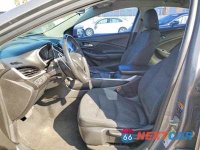 Zdjęcie 7 z 12 samochodu: 2017 CHEVROLET VOLT LT VIN:1G1RC6S53HU132032 - miniatura