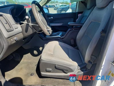 Zdjęcie 7 z 11 samochodu: 2018 CHEVROLET COLORADO LT VIN:1GCGSCEN6J1100890 - miniatura