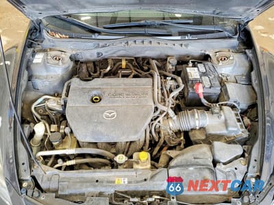 Zdjęcie 11 z 11 samochodu: 2013 MAZDA 6 GRAND TOURING VIN:1YVHZ8CH1D5M11077 - miniatura