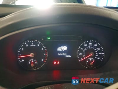 Zdjęcie 9 z 13 samochodu: 2019 KIA SORENTO LX V6 VIN:5XYPGDA56KG480800 - miniatura