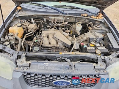 Zdjęcie 11 z 12 samochodu: 2007 FORD ESCAPE XLT VIN:1FMYU93107KA38600 - miniatura