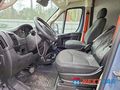 Zdjęcie 7 z 12 samochodu: 2022 RAM PROMASTER 3500 DELIVERY VAN VIN:3C6MRVJG3NE125841 - miniatura