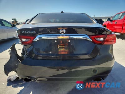 Zdjęcie 6 z 12 samochodu: 2016 NISSAN MAXIMA 3.5 S VIN:1N4AA6AP1GC396003 - miniatura