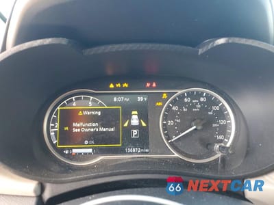 Zdjęcie 9 z 12 samochodu: 2021 NISSAN VERSA SV VIN:3N1CN8EV3ML889096 - miniatura