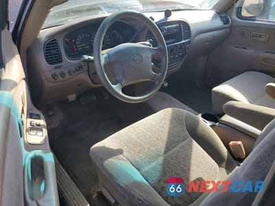Zdjęcie 8 z 11 samochodu: 2000 TOYOTA TUNDRA LIMITED VIN:5TBBT481XYS022903 - miniatura