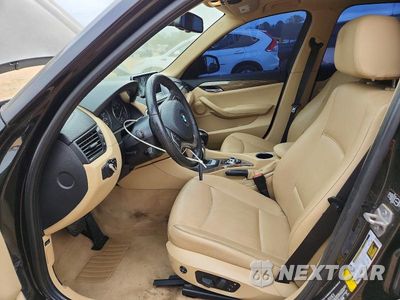 Zdjęcie 7 z 11 samochodu: 2013 BMW X1 SDRIVE28I VIN:WBAVM1C50DVW43459 - miniatura