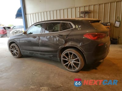 Drugie zdjęcie samochodu z przodu: 2018 BMW X2 SDRIVE28I VIN:WBXYJ3C34JEJ82378 - miniatura