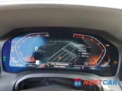 Zdjęcie 9 z 13 samochodu: 2021 BMW 330I VIN:3MW5R1J03M8B80776 - miniatura
