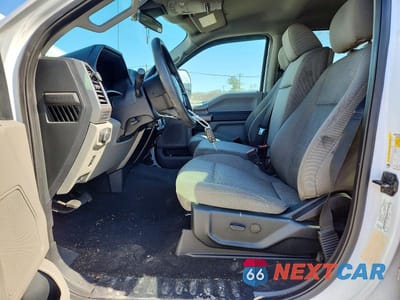 Zdjęcie 7 z 11 samochodu: 2020 FORD F250 XLT 4WD 6.7L V8 TDSL VIN:1FT7W2BT0LED73904 - miniatura