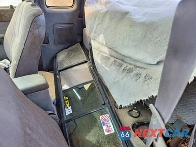 Zdjęcie 10 z 12 samochodu: 1997 TOYOTA TACOMA VIN:4TAWM72N8VZ307883 - miniatura